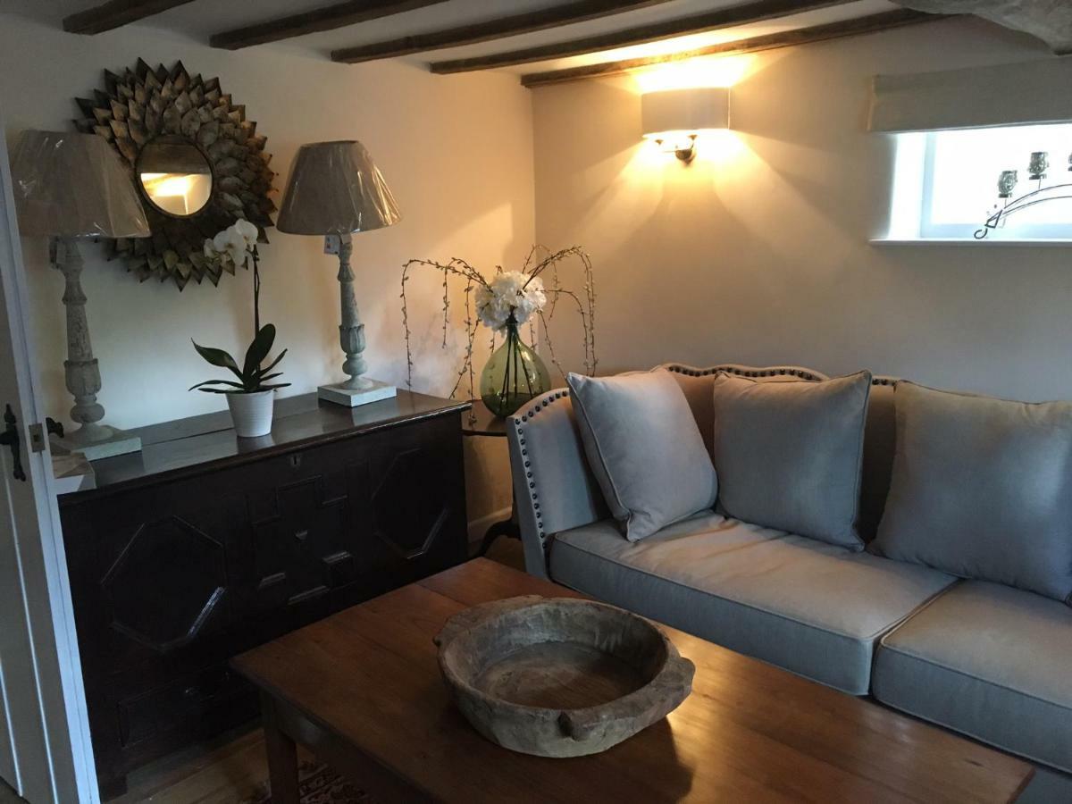 The Cottage Illmington Ngoại thất bức ảnh