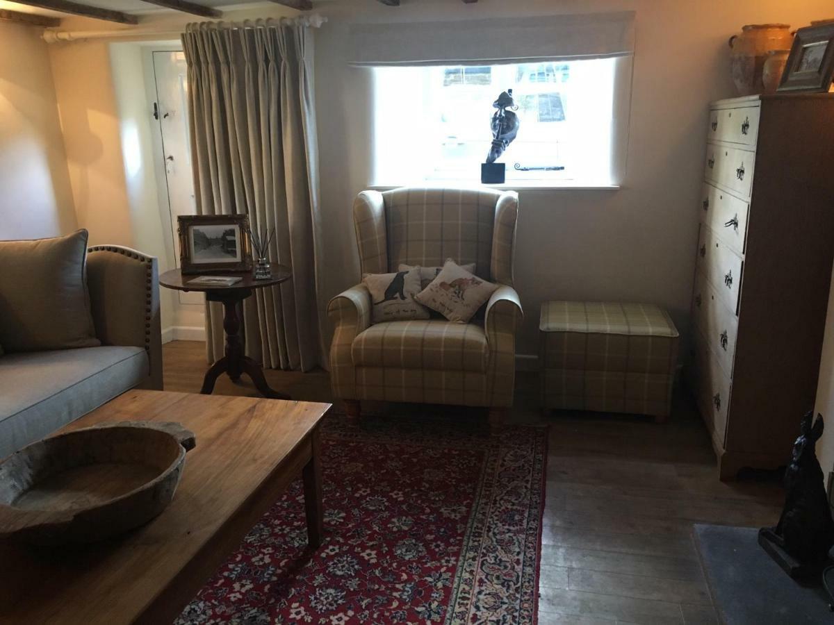 The Cottage Illmington Ngoại thất bức ảnh