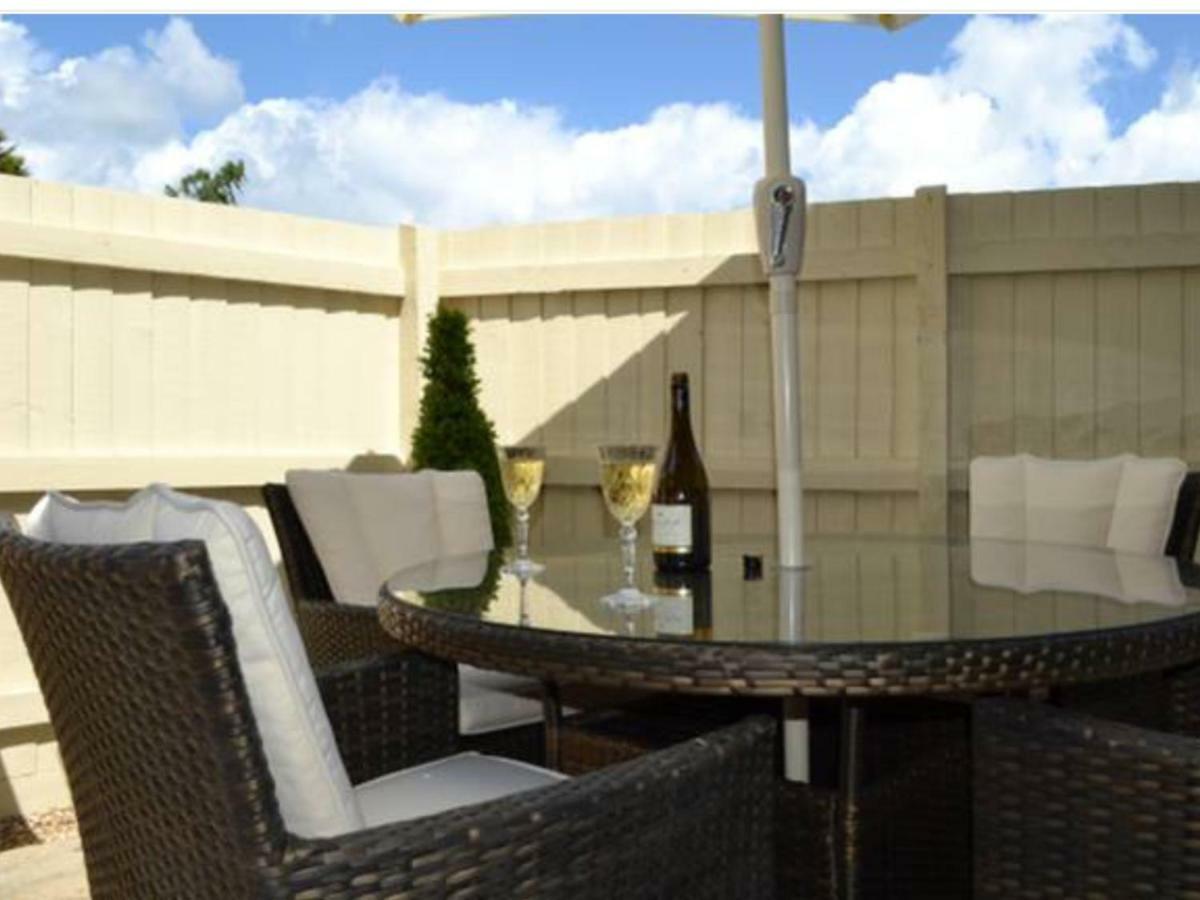 The Cottage Illmington Ngoại thất bức ảnh
