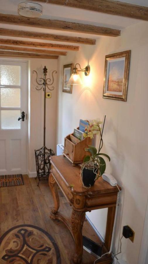The Cottage Illmington Ngoại thất bức ảnh