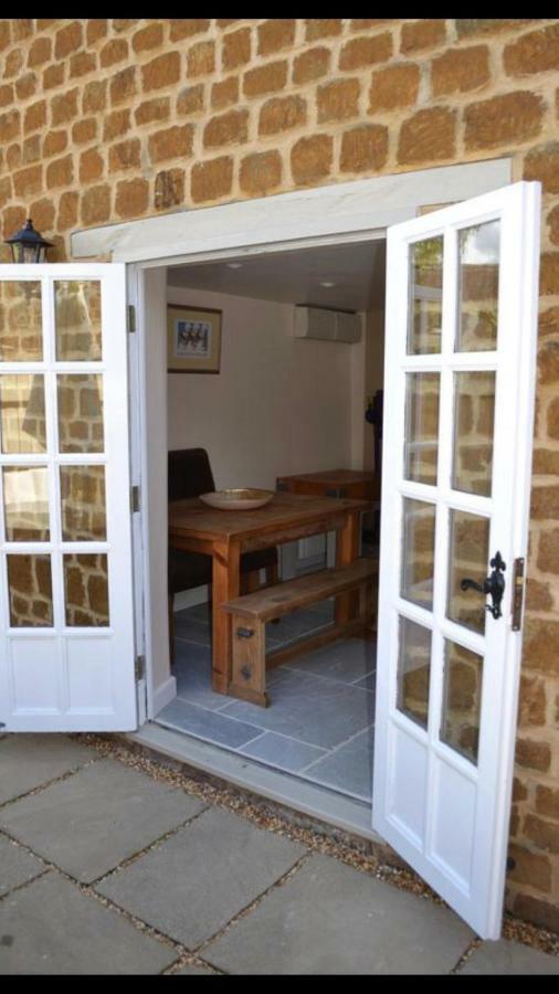 The Cottage Illmington Ngoại thất bức ảnh